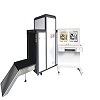 Baggage Scanner